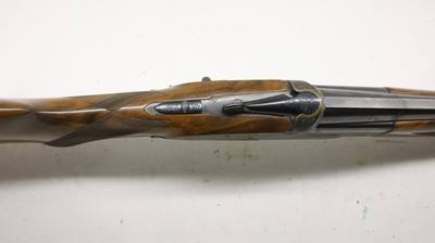 Kimber Marias Grade II 20ga 28