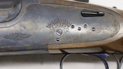 Kimber Marias Grade II 20ga 28