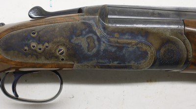 Kimber Marias Grade II 20ga 28