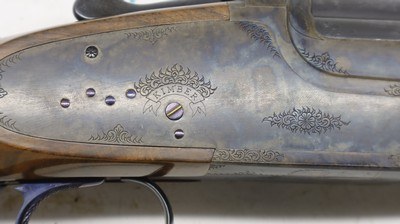 Kimber Marias Grade II 20ga 28