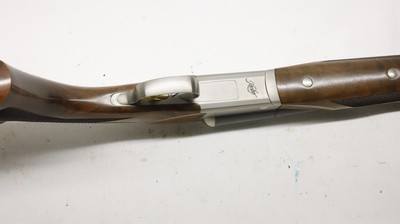 Kimber 512 Gold 12ga 28