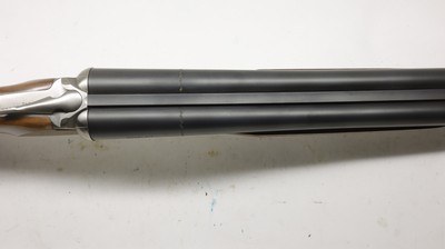 Kimber 512 Gold 12ga 28