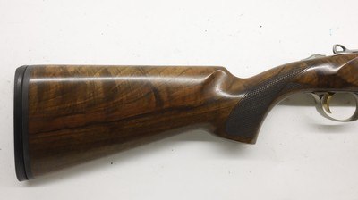 Kimber 512 Silver 12ga 28