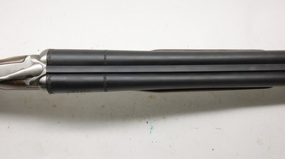 Kimber 512 Silver 12ga 28