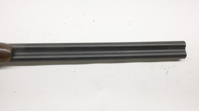 Kimber 512 Silver 12ga 28
