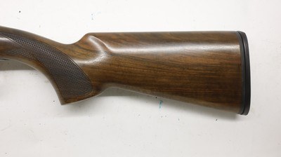 Kimber 512 Silver 12ga 28