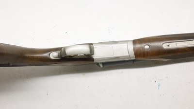 Kimber 512 Silver 12ga 28