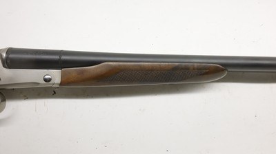 Kimber 512 Silver 12ga 28