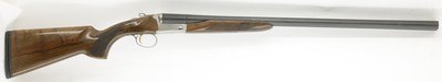 Kimber 512 Silver 12ga 28
