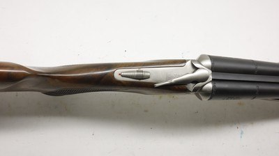 Kimber 512 Silver 12ga 28