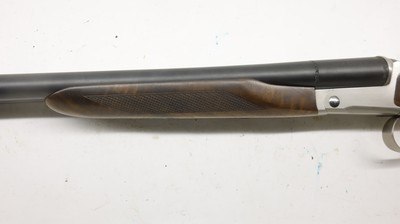 Kimber 512 Silver 12ga 28