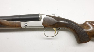 Kimber 512 Silver 12ga 28