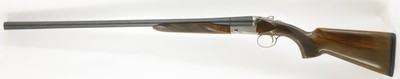Kimber 512 Silver 12ga 28