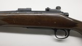 Remington 700 Classic 17 Rem Ilion NY 24