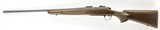 Remington 700 Classic 17 Rem Ilion NY 24