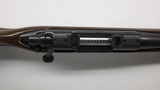 Remington 700 Classic 17 Rem Ilion NY 24