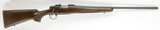 Remington 700 Classic 17 Rem Ilion NY 24