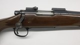 Remington 700 Classic 17 Rem Ilion NY 24
