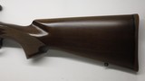 Remington 700 Classic 17 Rem Ilion NY 24