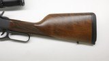 Henry Long Range Ranger 308 Winchester Athalon Scope - 20 of 23