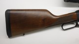 Henry Long Range Ranger 308 Winchester Athalon Scope - 3 of 23