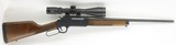 Henry Long Range Ranger 308 Winchester Athalon Scope - 22 of 23