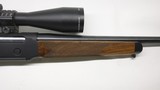 Henry Long Range Ranger 308 Winchester Athalon Scope - 4 of 23