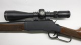 Henry Long Range Ranger 308 Winchester Athalon Scope - 19 of 23
