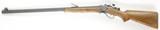 Ppedersoli 1874 Sharps 45/70 30