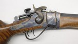 Ppedersoli 1874 Sharps 45/70 30