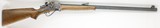 Ppedersoli 1874 Sharps 45/70 30