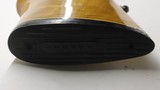 Ithaca Tikka Sako LSA-55, 308 Win, 23