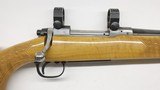 Ithaca Tikka Sako LSA-55, 308 Win, 23