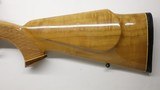 Ithaca Tikka Sako LSA-55, 308 Win, 23