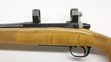Ithaca Tikka Sako LSA-55, 308 Win, 23