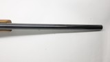 Ithaca Tikka Sako LSA-55, 308 Win, 23