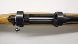 Ithaca Tikka Sako LSA-55, 308 Win, 23