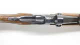 Ruger Number 1 25-06 Remington 26