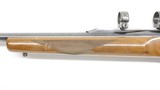Ruger Number 1 25-06 Remington 26