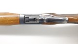 Ruger Number 1 25-06 Remington 26