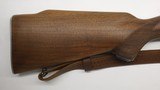 Winchester 70 Pre 1964 Featherweight 308 Win 1953 High Comb pre 64 - 3 of 20