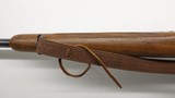 Winchester 70 Pre 1964 Featherweight 308 Win 1953 High Comb pre 64 - 12 of 20
