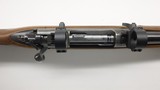 Winchester 70 Pre 1964 Featherweight 308 Win 1953 High Comb pre 64 - 9 of 20