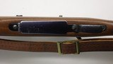 Winchester 70 Pre 1964 Featherweight 308 Win 1953 High Comb pre 64 - 13 of 20