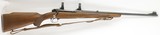Winchester 70 Pre 1964 Featherweight 308 Win 1953 High Comb pre 64 - 19 of 20
