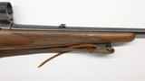 Winchester 70 Pre 1964 Featherweight 308 Win 1953 High Comb pre 64 - 4 of 20