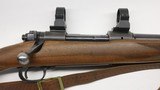 Winchester 70 Pre 1964 Featherweight 308 Win 1953 High Comb pre 64 - 1 of 20
