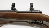 Winchester 70 Pre 1964 Featherweight 308 Win 1953 High Comb pre 64 - 16 of 20