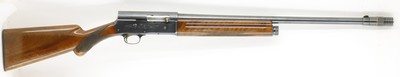 Browning A5 Belgium Light 12 12ga 26" POLY Choke 1956 - Image 19 of 20