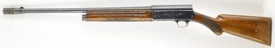 Browning A5 Belgium Light 12 12ga 26" POLY Choke 1956 - Image 20 of 20